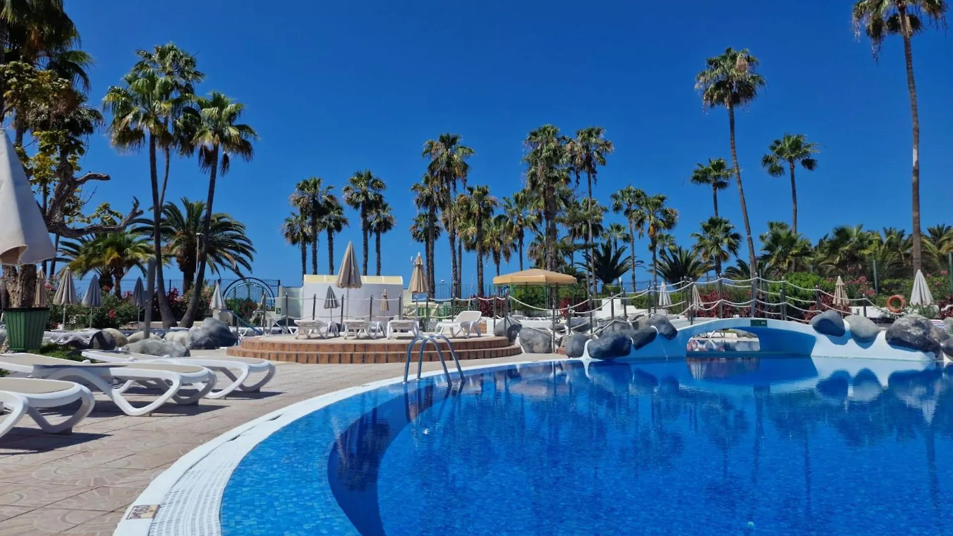 Apartment Altamira Paradise Costa Adeje