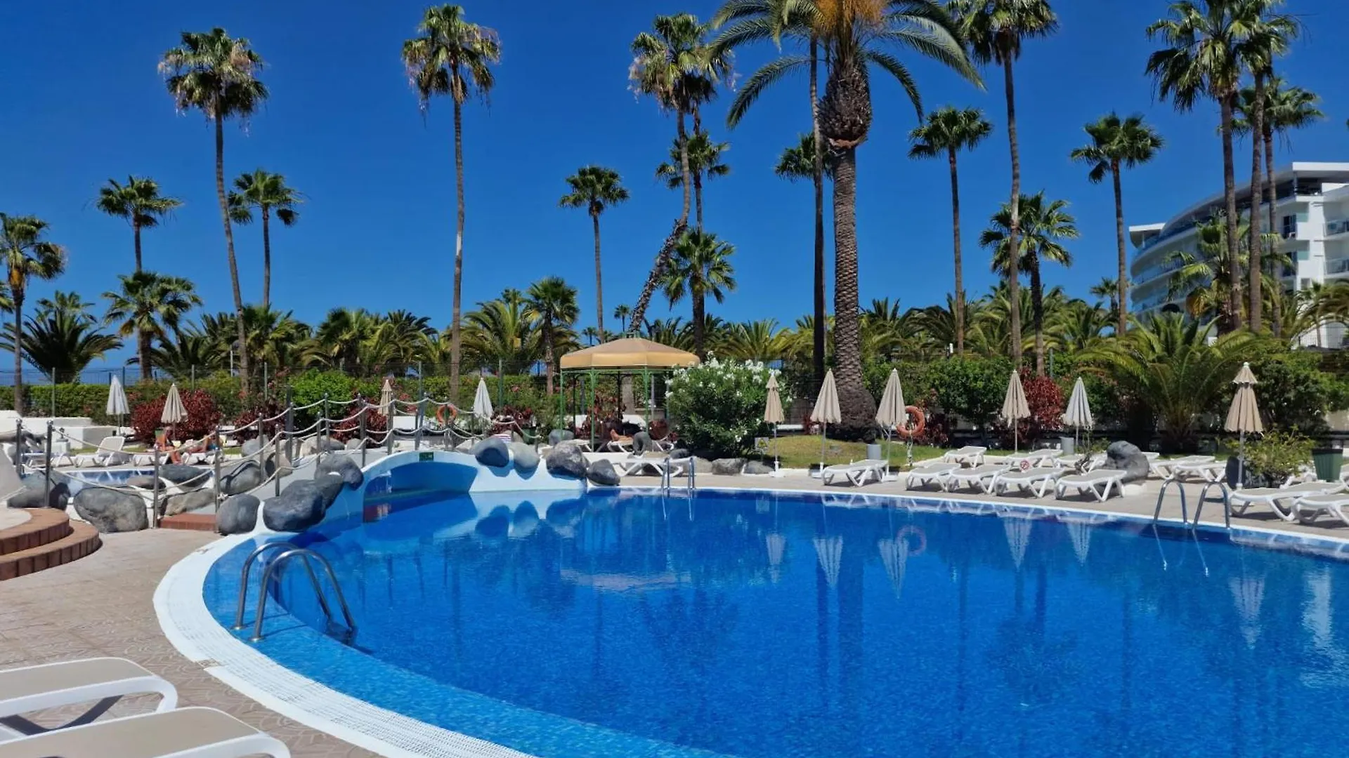 Altamira Paradise Costa Adeje  Apartment Costa Adeje (Tenerife)