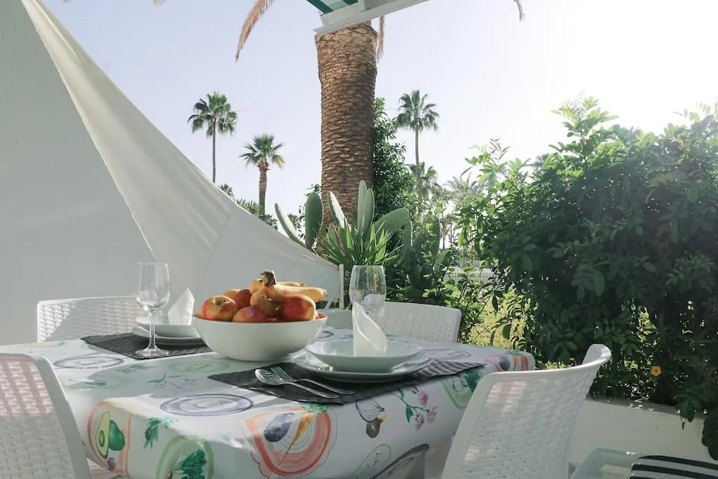Altamira Paradise Costa Adeje  Apartment Costa Adeje (Tenerife)