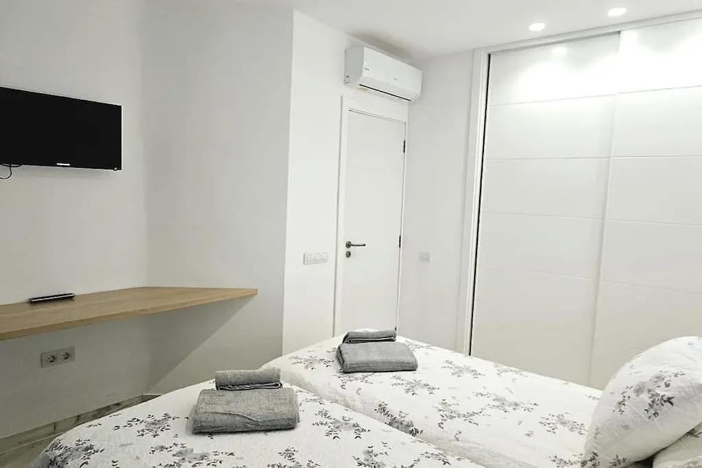 Apartment Altamira Paradise Costa Adeje  Spain