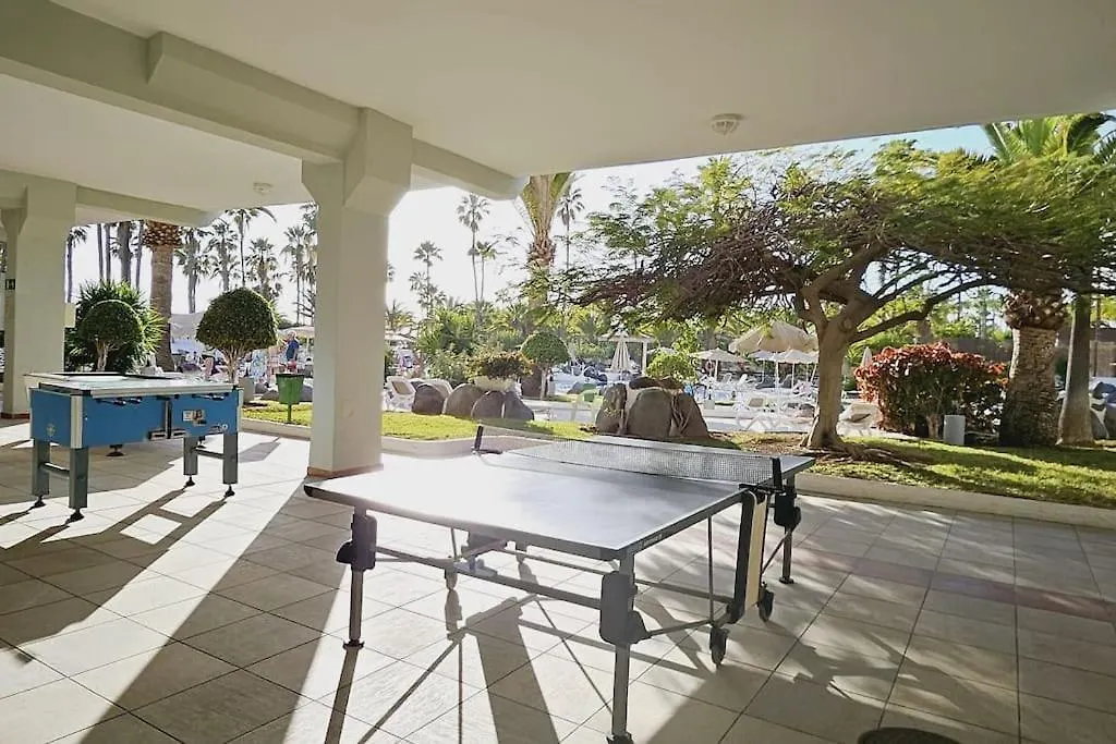 Apartment Altamira Paradise Costa Adeje
