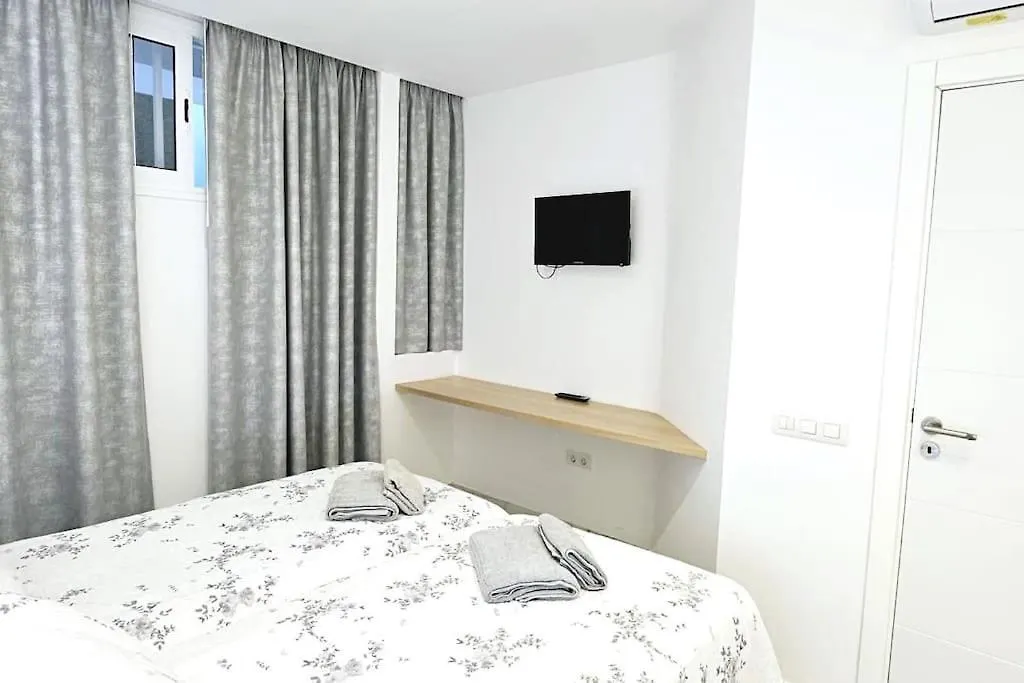 Apartment Altamira Paradise Costa Adeje