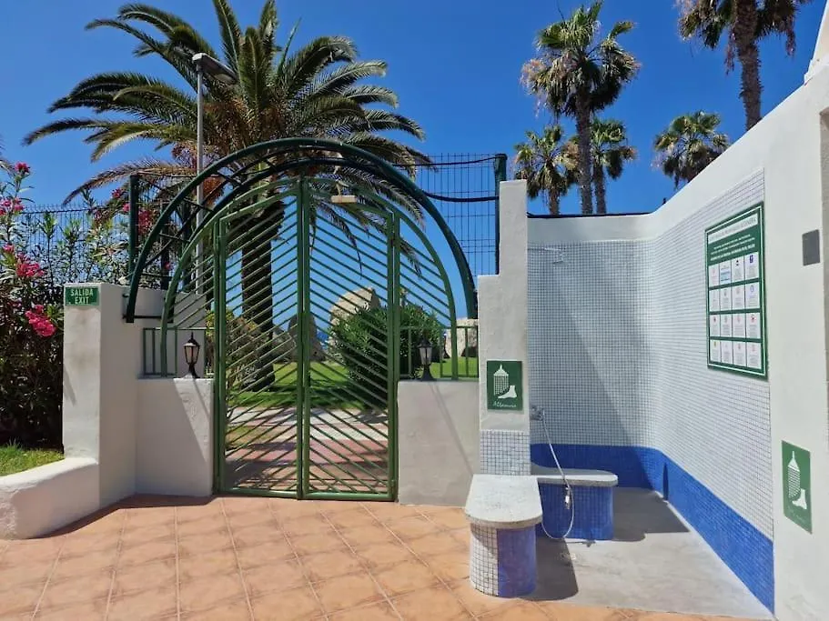 Apartment Altamira Paradise Costa Adeje