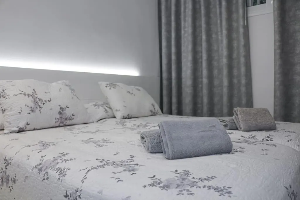 Apartment Altamira Paradise Costa Adeje  Spain