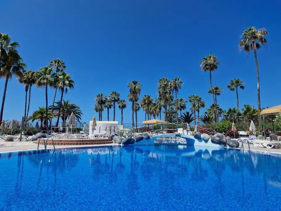 Altamira Paradise Costa Adeje  Apartment Costa Adeje (Tenerife)