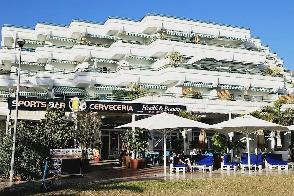 Apartment Altamira Paradise Costa Adeje  Spain