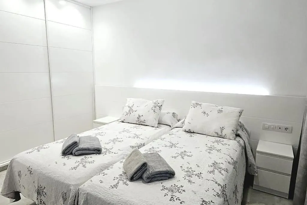 Altamira Paradise Costa Adeje  Apartment