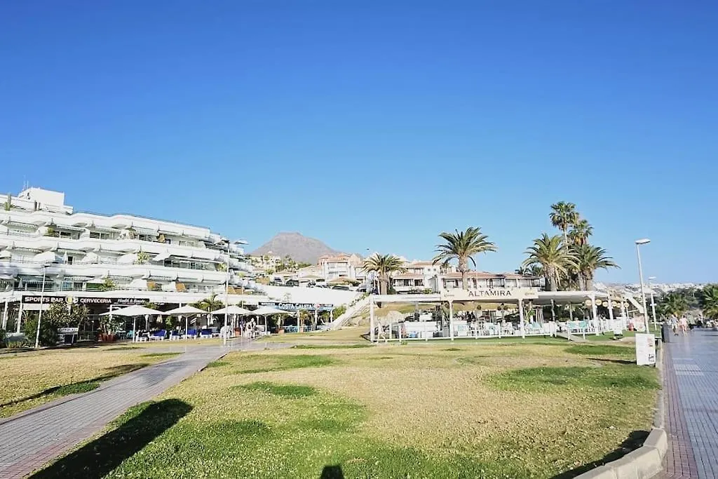 Altamira Paradise Costa Adeje  Apartment