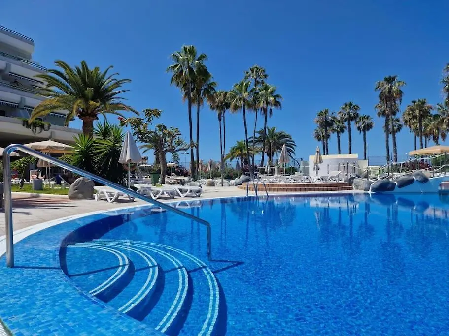 Apartment Altamira Paradise Costa Adeje  Spain
