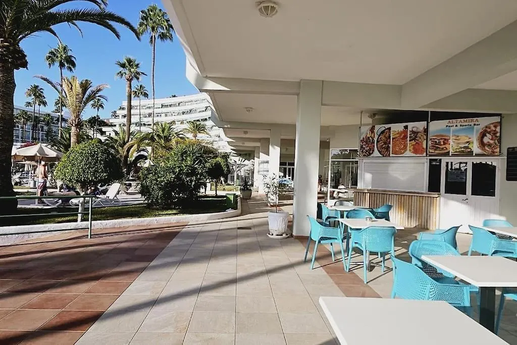 Altamira Paradise Costa Adeje  Apartment Costa Adeje (Tenerife)