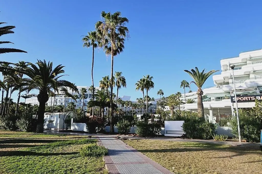 Apartment Altamira Paradise Costa Adeje