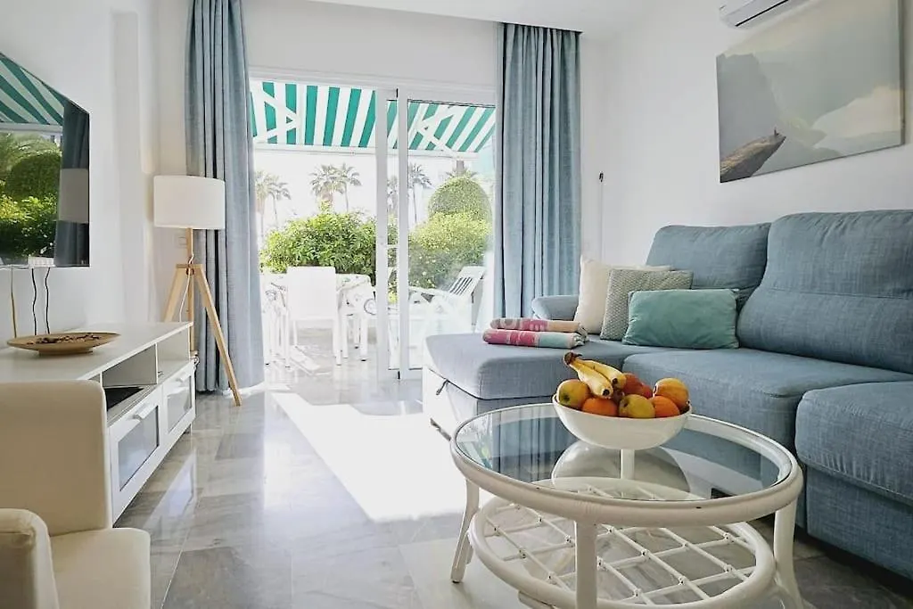 Apartment Altamira Paradise Costa Adeje  Spain