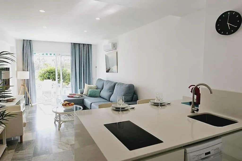 Altamira Paradise Costa Adeje  Apartment Costa Adeje (Tenerife)