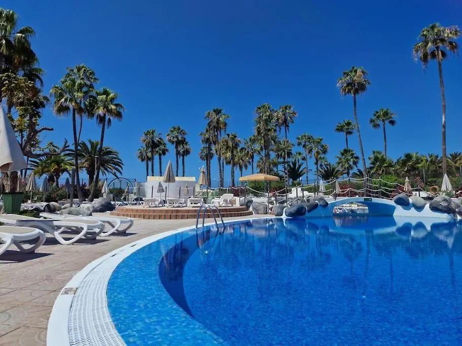 Altamira Paradise Costa Adeje  Apartment