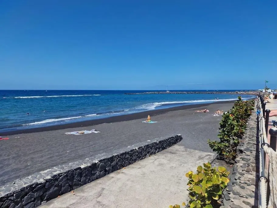 Altamira Paradise Costa Adeje  Costa Adeje (Tenerife)