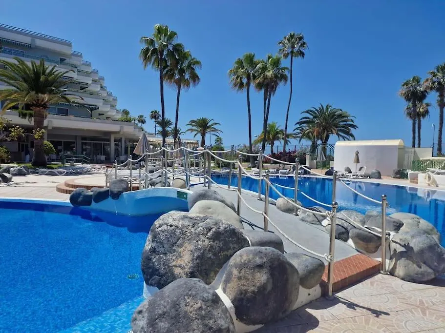 Apartment Altamira Paradise Costa Adeje