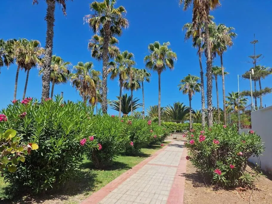 Altamira Paradise Costa Adeje  Apartment
