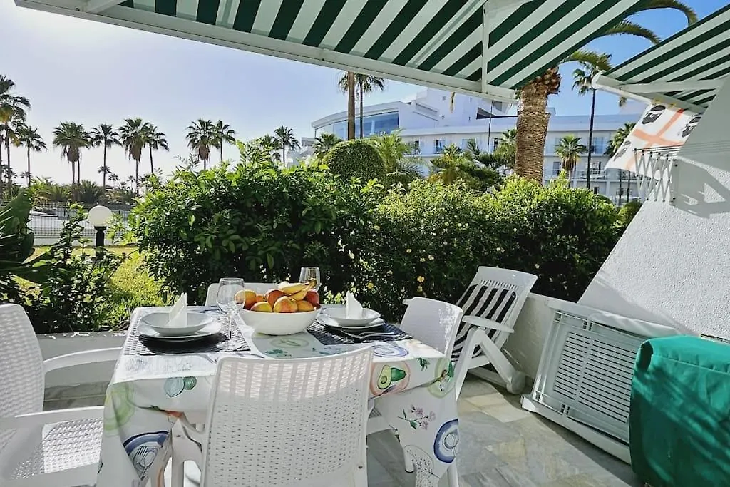 Altamira Paradise Costa Adeje