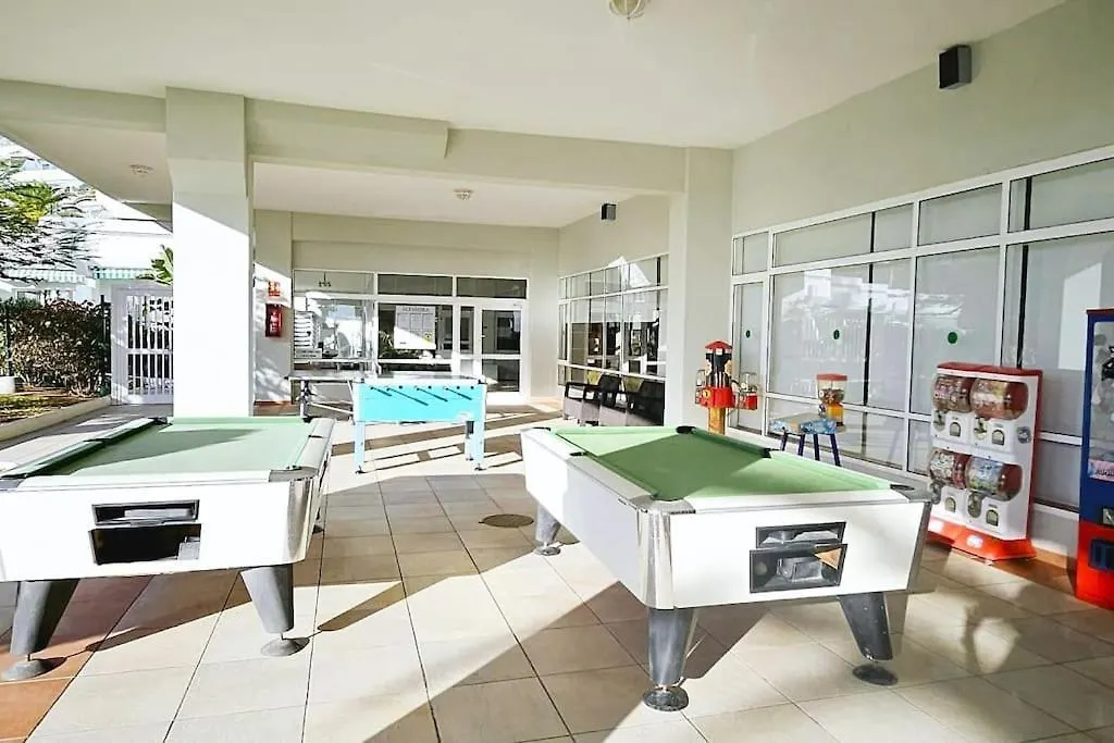 Apartment Altamira Paradise Costa Adeje