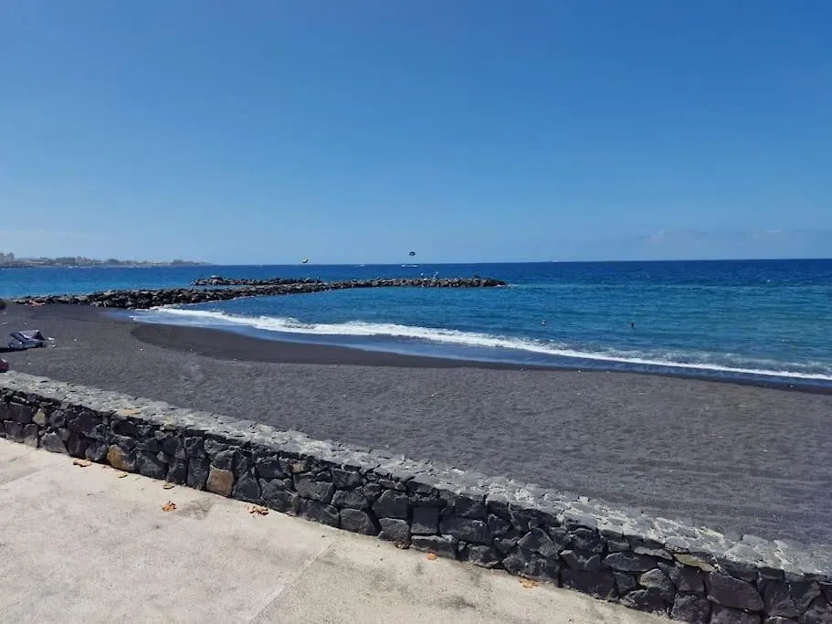 Altamira Paradise Costa Adeje  Spain